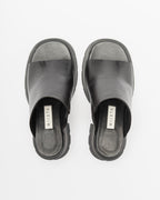 Socas E8 by Miista INI Preto - 80-INI-01