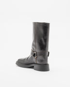 Botas E8 by Miista MAITEA Preto - 80-MAITEA-01