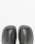 Botas E8 by Miista MAITEA Preto - 80-MAITEA-01