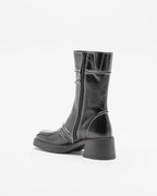E8 by Miista Malene Black Boots