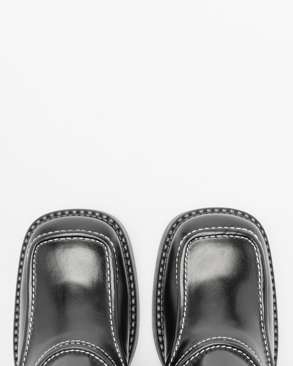 E8 by Miista Malene Black Boots