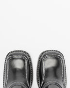 E8 by Miista Malene Black Boots