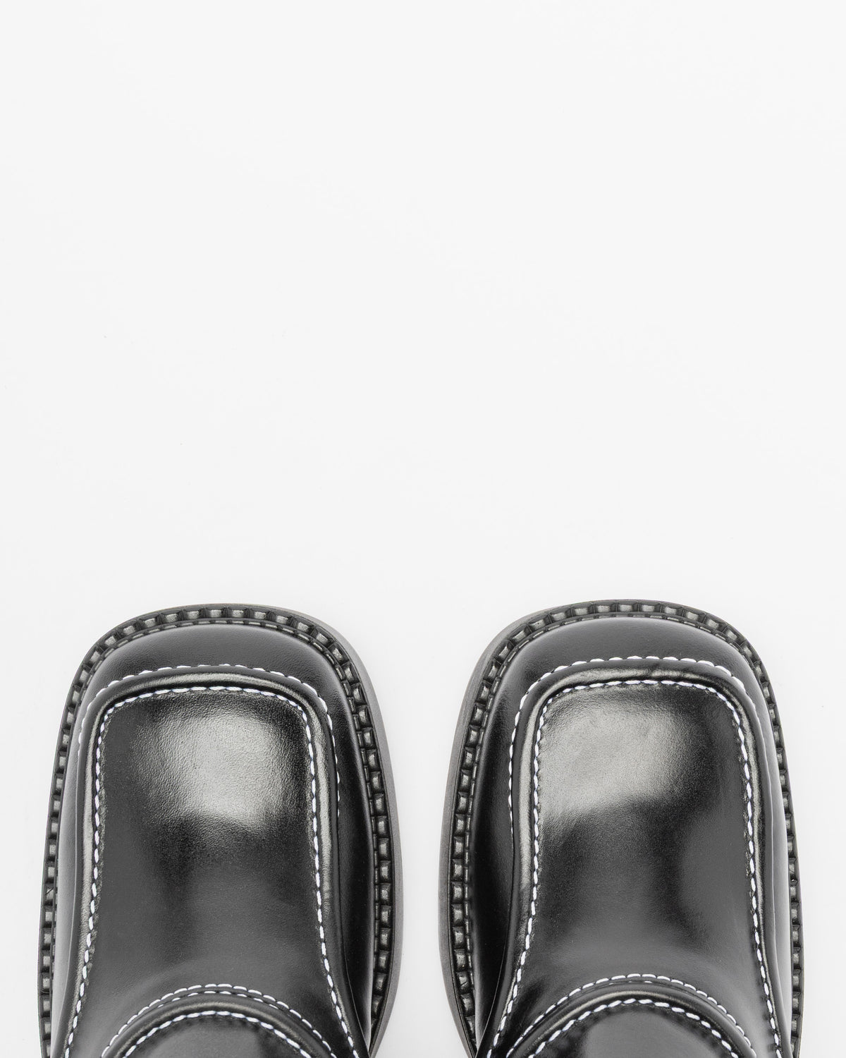 E8 by Miista Malene Black Boots