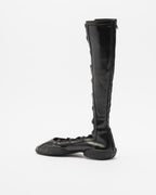 Botas Miista MATHILDA Preto - 80-MATHILD-01