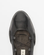Botas Miista MATHILDA Preto - 80-MATHILD-01