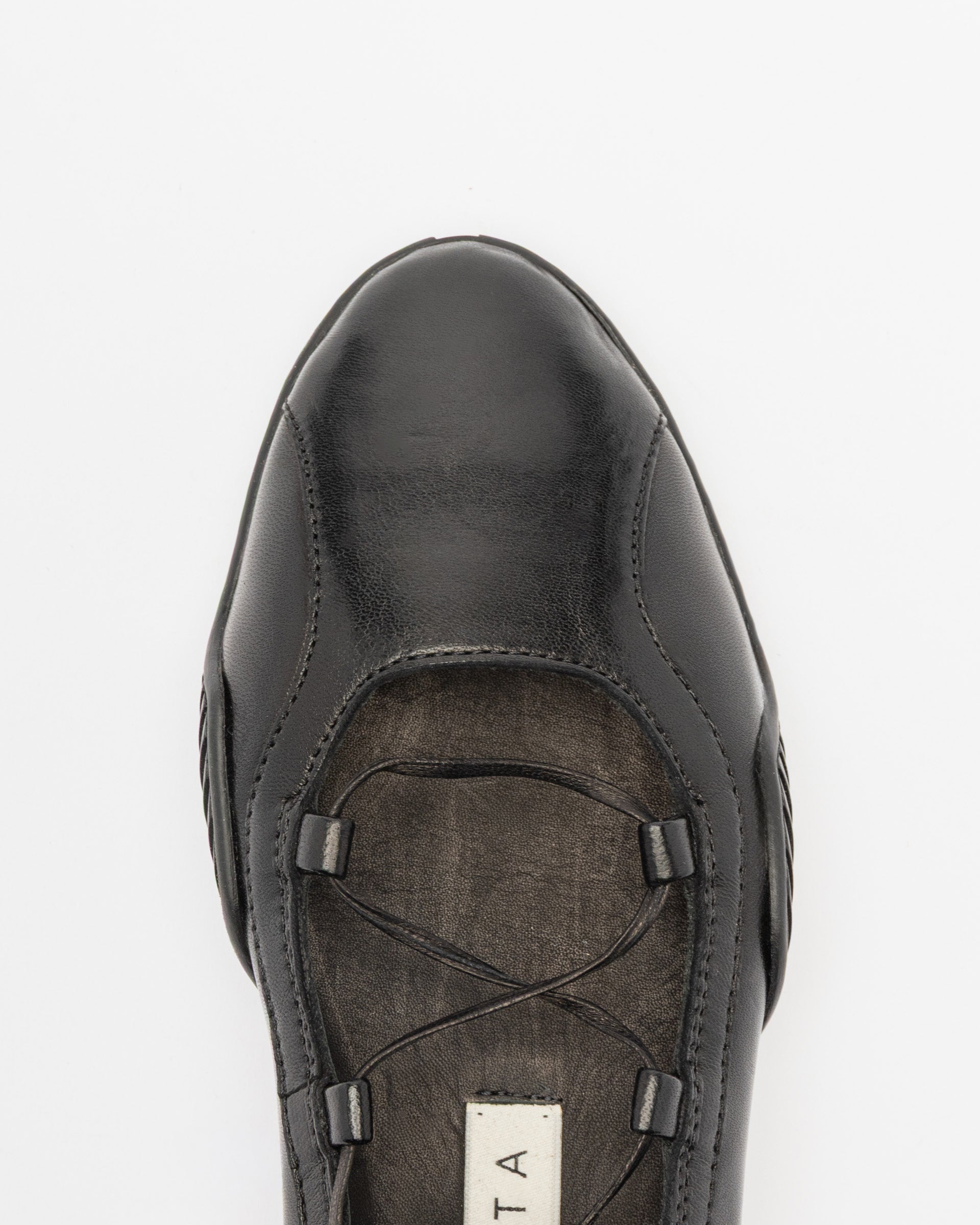 Botas Miista MATHILDA Preto - 80-MATHILD-01