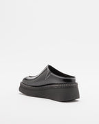 Mules E8 by Miista Mego Black