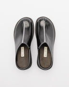 Mules E8 by Miista Mego Black