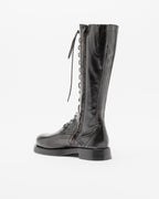 Botas Miista MERA Preto - 80-MERA-01
