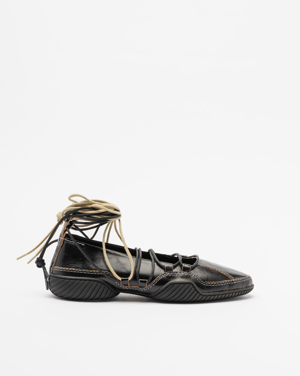 Sabrinas Miista NORBY Preto - 80-NORBY-01