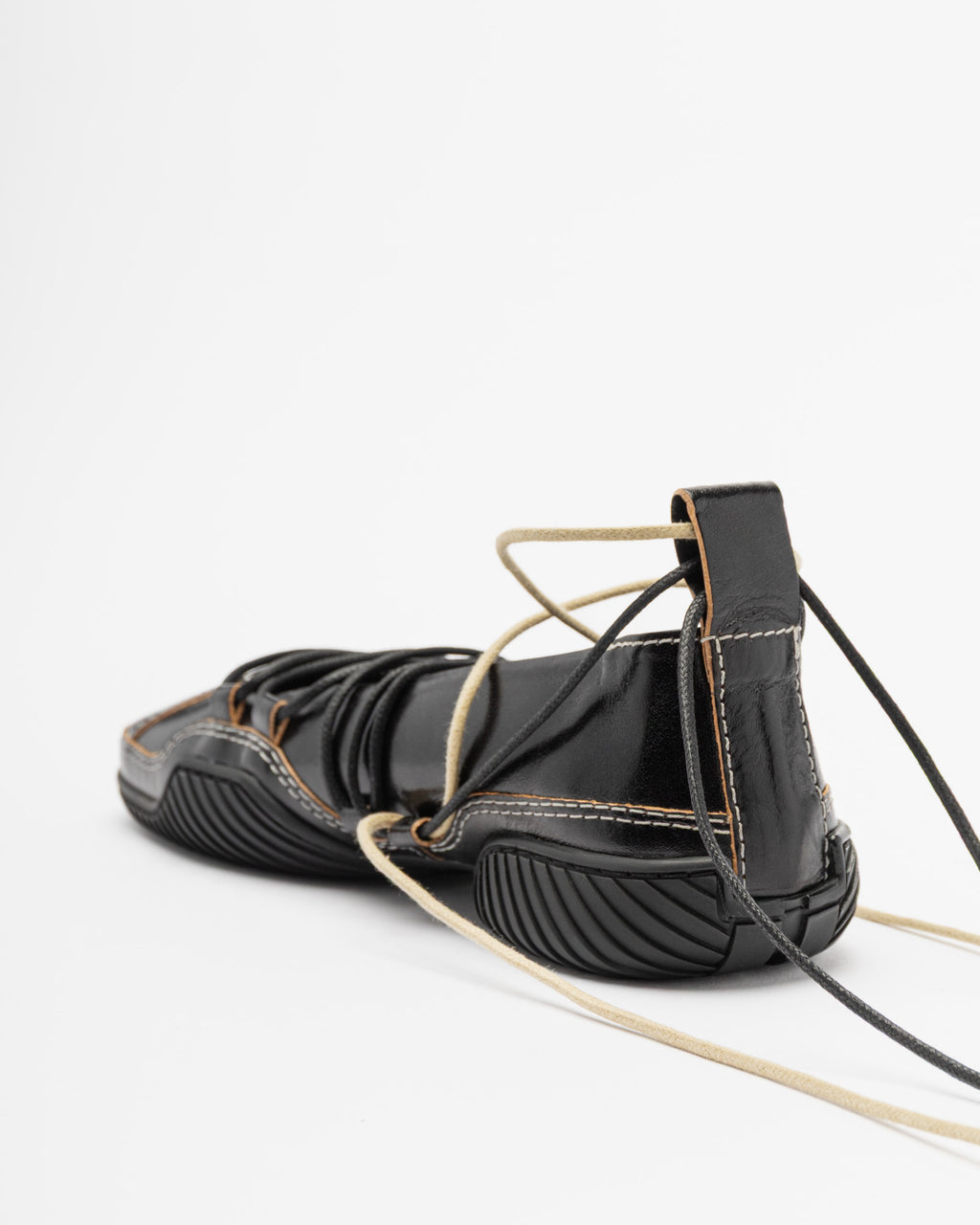 Sabrinas Miista NORBY Preto - 80-NORBY-01