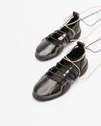 Sabrinas Miista NORBY Preto - 80-NORBY-01