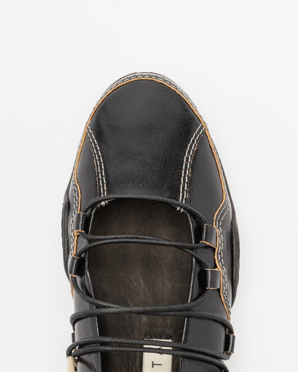 Sabrinas Miista NORBY Preto - 80-NORBY-01