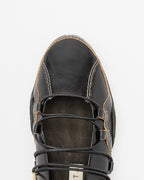 Sabrinas Miista NORBY Preto - 80-NORBY-01