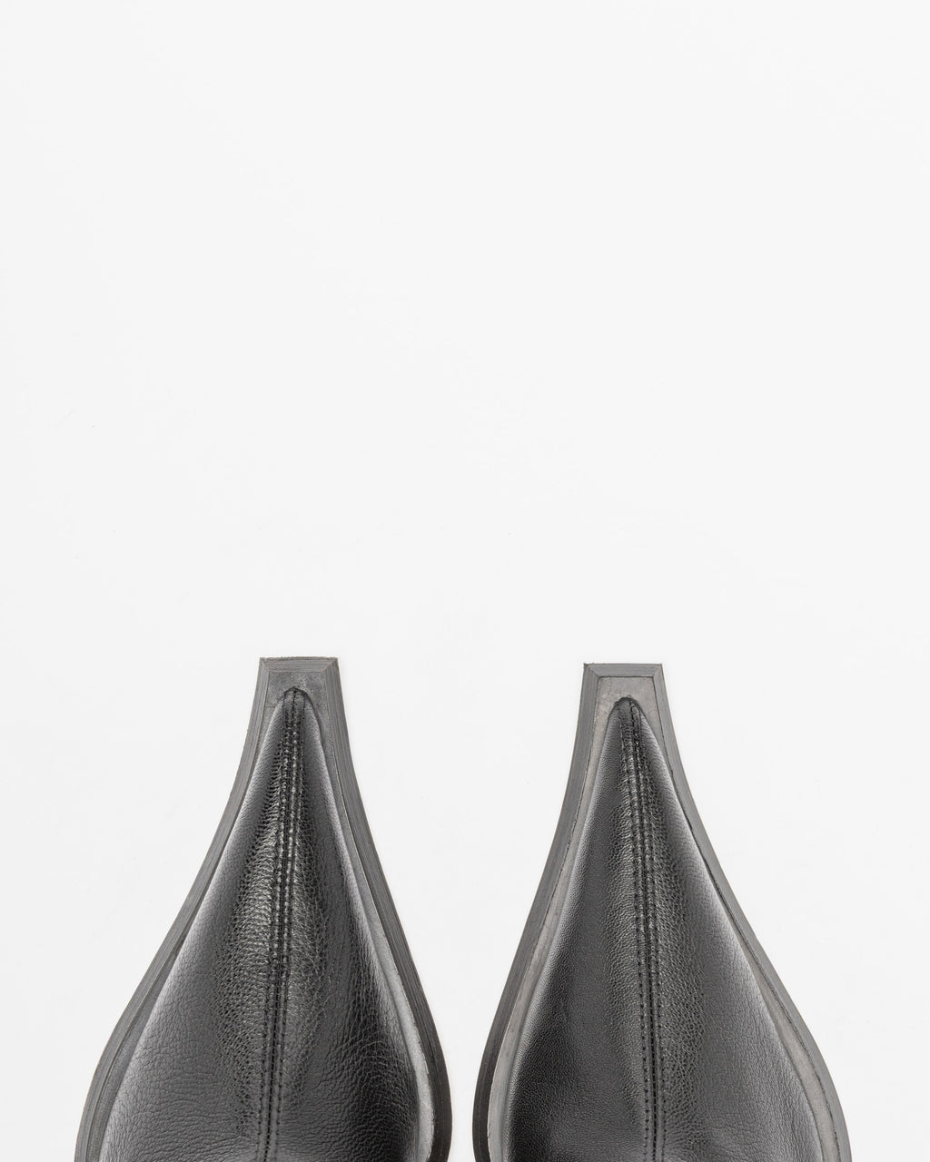 Botas Miista SHELLEY Preto - 80-SHELLEY-01