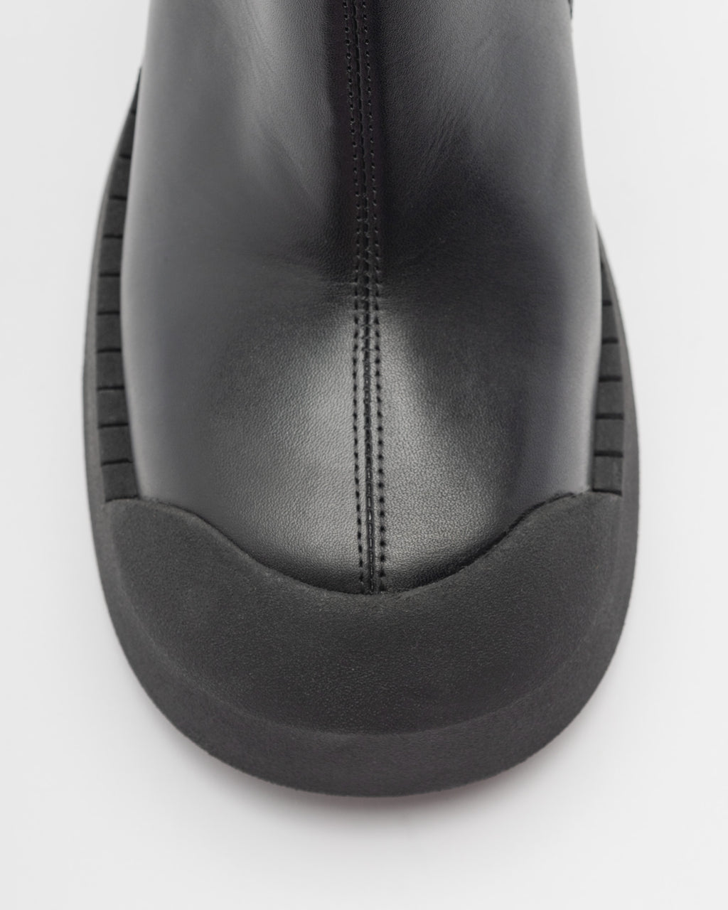 Botas E8 by Miista SIBYLLE Preto - 80-SIBYLLE-01