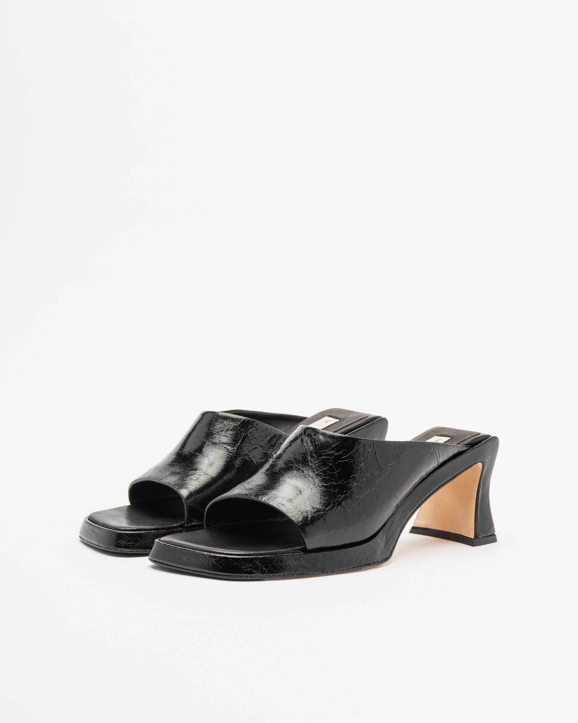 Socas Miista SONALI Preto - 80-SONALI-01