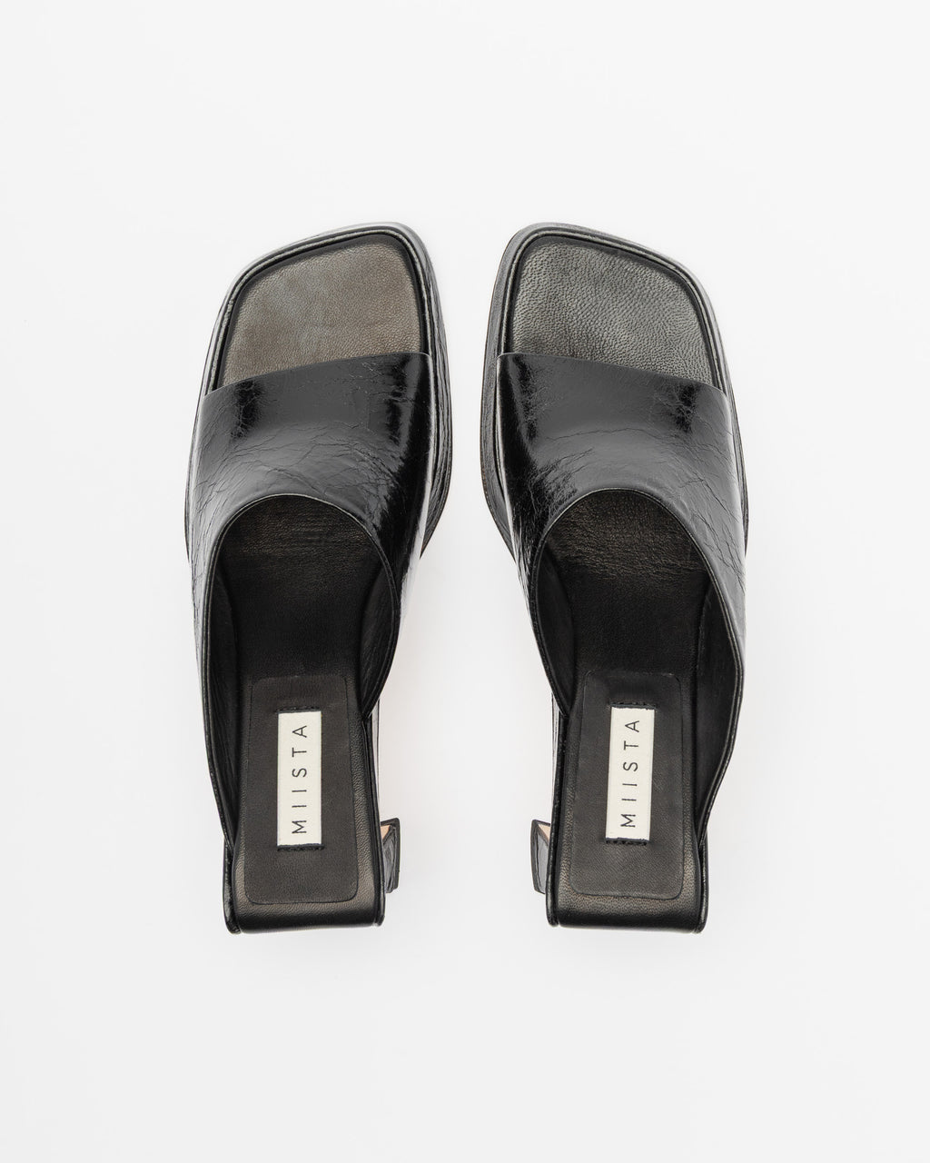 Socas Miista SONALI Preto - 80-SONALI-01