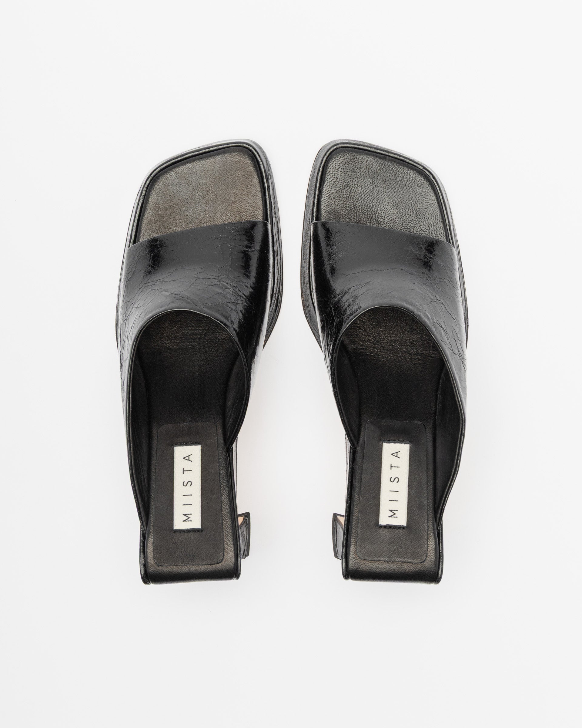 Socas Miista SONALI Preto - 80-SONALI-01