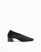 Sapatos Miista Taissa Preto - 80-TAISSA-01