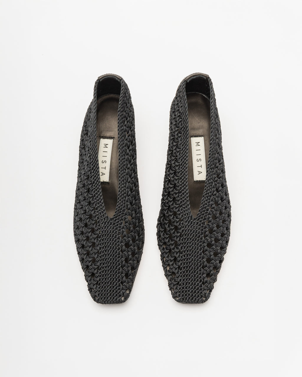 Sapatos Miista Taissa Preto - 80-TAISSA-01