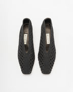 Sapatos Miista Taissa Preto - 80-TAISSA-01