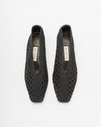Sapatos Miista Taissa Preto - 80-TAISSA-01