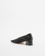 Sapatos Miista Taissa Preto - 80-TAISSA-01