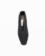 Sapatos Miista Taissa Preto - 80-TAISSA-01