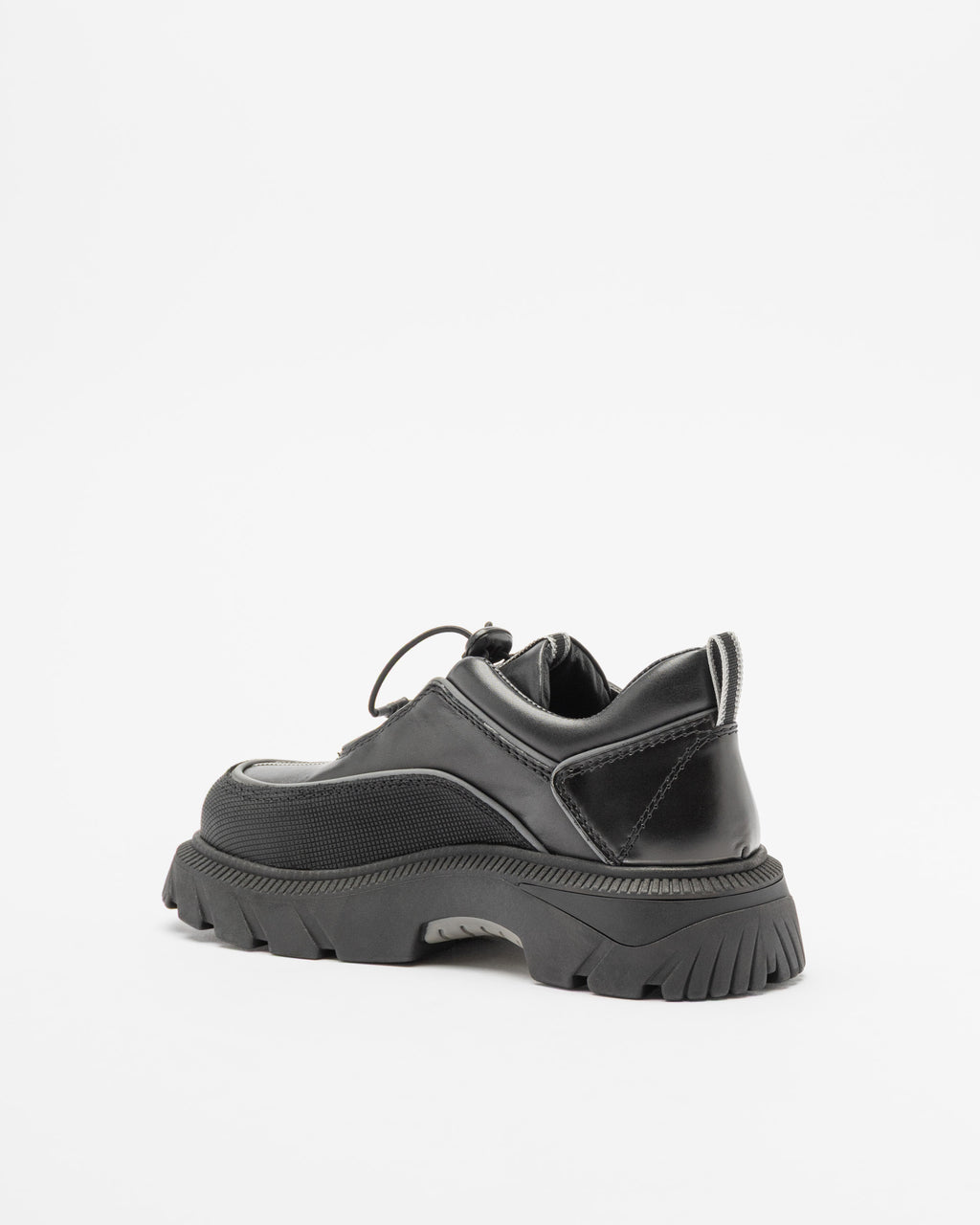 Sapatilhas E8 by Miista VALLE Preto - 80-VALLE-01