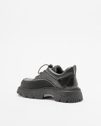 Sapatilhas E8 by Miista VALLE Preto - 80-VALLE-01