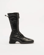 E8 by Miista VITO Boots Black