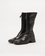 E8 by Miista VITO Boots Black