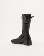 E8 by Miista VITO Boots Black