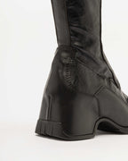 E8 by Miista VITO Boots Black