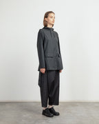 Parka Rains 12100 Preto - 86-12100-01