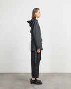Parka Rains 12100 Preto - 86-12100-01