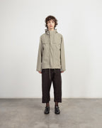 Parka Rains 12400 Verde - 86-12400-10