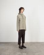 Parka Rains 12400 Verde - 86-12400-10