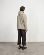 Parka Rains 12400 Verde - 86-12400-10