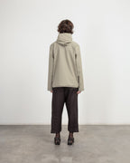 Parka Rains 12400 Verde - 86-12400-10