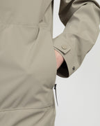 Parka Rains 12400 Verde - 86-12400-10