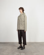 Parka Rains 12400 Verde - 86-12400-10