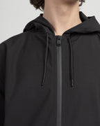 Parka Rains 12410 Preto - 86-12410-01