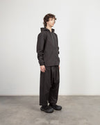 Parka Rains 12410 Preto - 86-12410-01