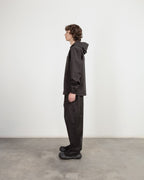 Parka Rains 12410 Preto - 86-12410-01