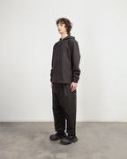 Parka Rains 12410 Preto - 86-12410-01