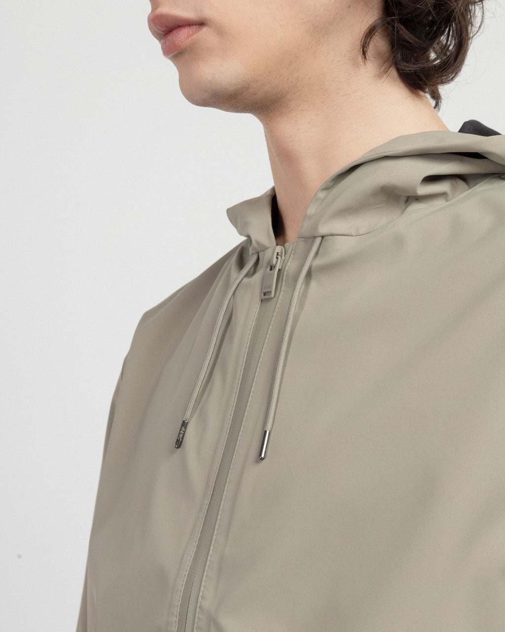 Parka Rains 12410 Green