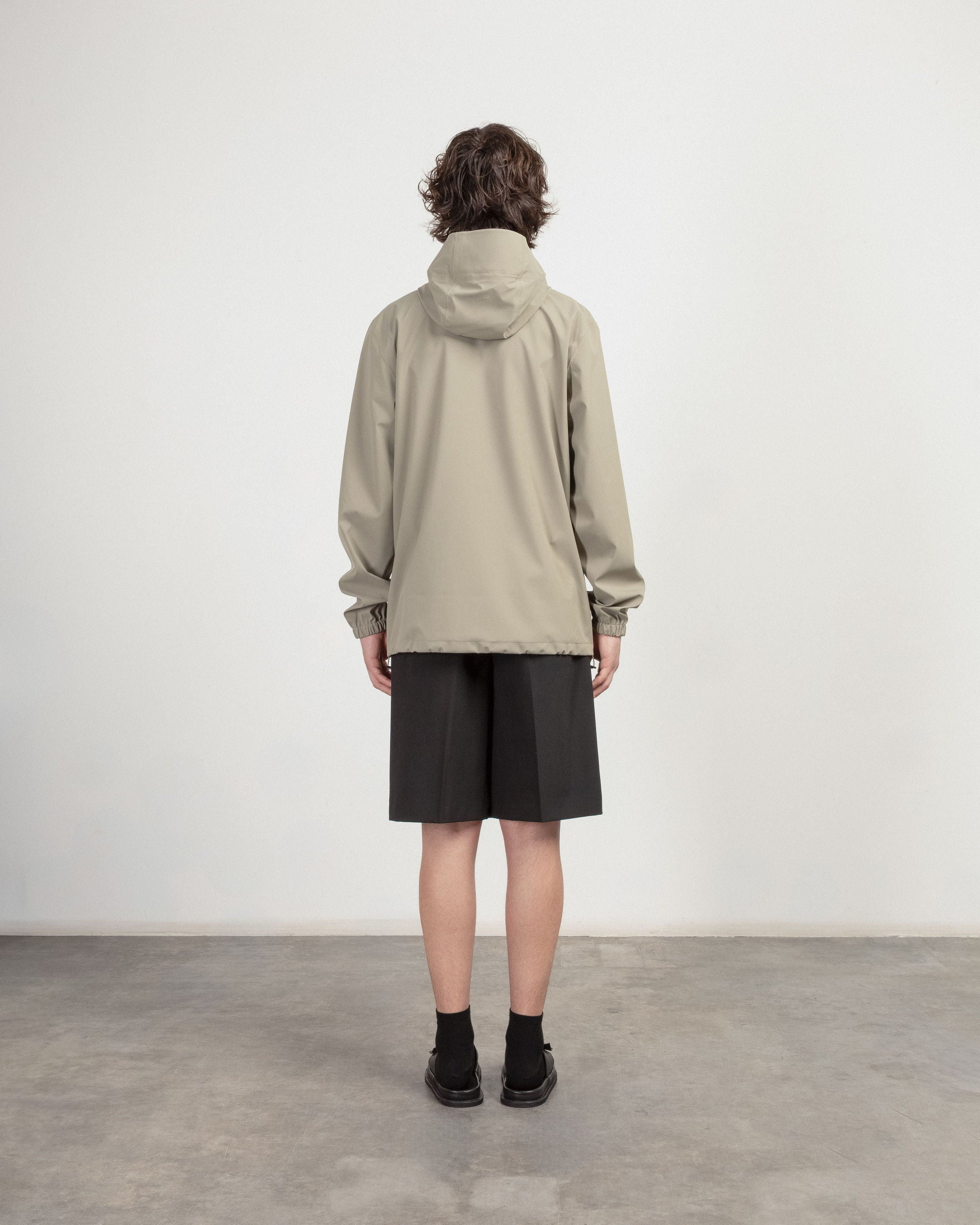 Parka Rains 12410 Green