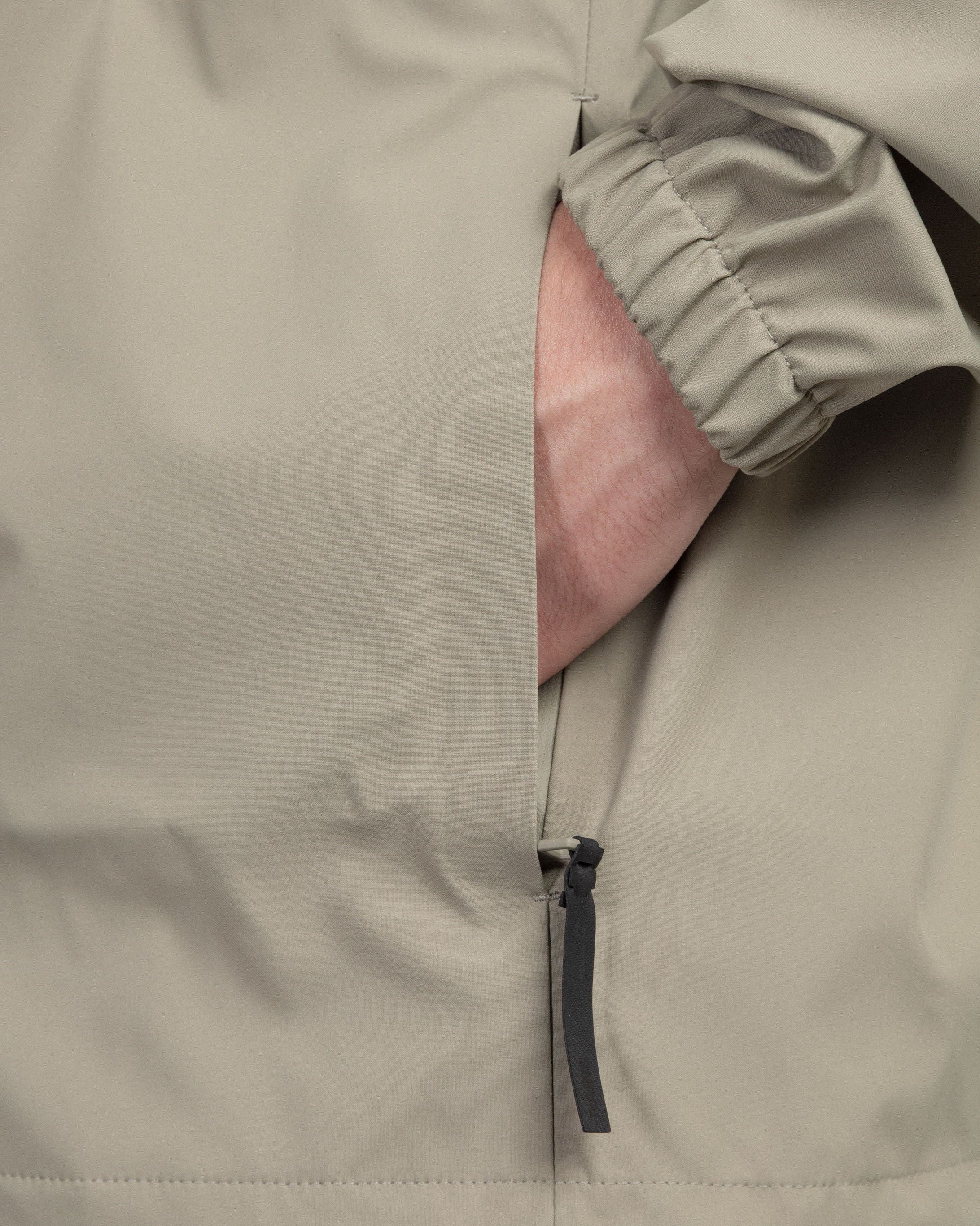 Parka Rains 12410 Green